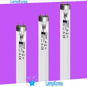 G30T8 30W 레스밴스 자외선살균램프 소독형광등 G13 UVC UV램프