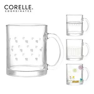 [코렐]코렐코디 유리 머그 2P 세트