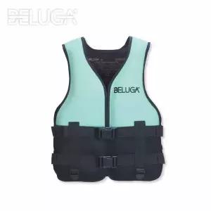 [보리보리/아이존]벨루가 네오프렌 구명조끼 M 60kg 이하