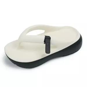 [토앤토](TAW&TOE) ZEROVITY PLUMPY 슬리퍼 (womens) Z-FF-PP-CB