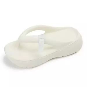 [토앤토](TAW&TOE) ZEROVITY PLUMPY 슬리퍼 (womens) Z-FF-PP-CR