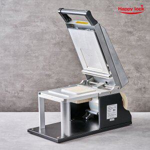 해피락 두부실링기 두부포장기 식품포장기 업소용