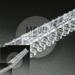 위성천상회 금호오랄텍전용 칫솔걸이 12인용 어린이집칫솔살균기