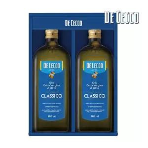 [보라티알]ㅣ데체코 4호 선물세트 /올리브오일