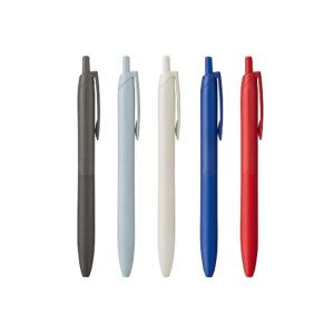 uni 유니 제트스트림 라이트 터치 단색볼펜 0.7mm /SXN-LS-07 (1자루)