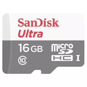 Sandisk micro SD Ultra 2017 Gen2 (16GB) (밀알)