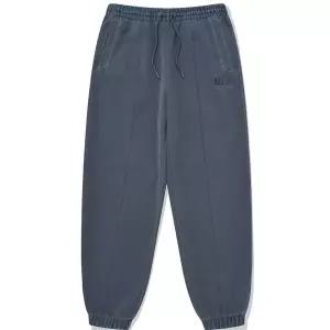 [롯데백화점]유에프씨 스포츠 UFC 피그먼트 다잉 릴렉스핏 조거 팬츠 다크블루 U2LPU3312DB