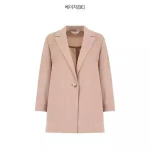 [롯데백화점]올리비아하슬러 칠부소매홑겹자켓 DFJK202