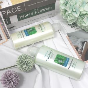 티오피라 허벌샴푸 로즈마리&티오피라 허벌컨디셔너 로즈마리 510ml