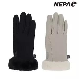 [대구백화점] [네파]공용 아르떼 파워스트레치 퍼장갑(7KF8118 프라자점 사은품증정)