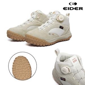 아이더 다이얼안전화 발편한안전화 작업화 미끄럼방지 발목형 SMART 607