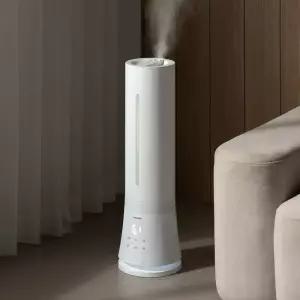 에어메이드 열풍 건조 가열 살균 대용량 복합식가습기 AMH-9002