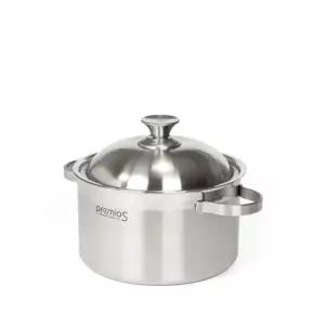 키친아트 냄비 프리미오S 뉴 인덕션쿠커 하이돔 16양수