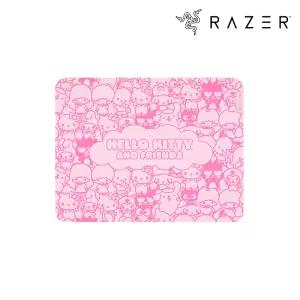 레이저코리아 GIGANTUS V2 MEDIUM 기간투스 V2 M 헬로키티 에디션 마우스 패드