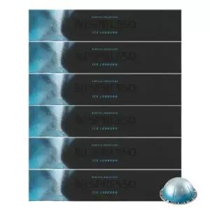 네스프레소 버츄오 캡슐 아이스 레제로 10캡슐 x6개 총60개 /AWS