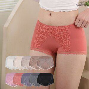 퀸즈맥시 텐셀 데코 팬티 10종 SET