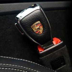 미니 쿠퍼 안전 벨트 클립 연장버클 순정형