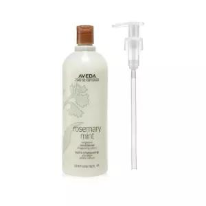 아베다  로즈메리 민트 웨이트리스 컨디셔너 1000 ml  펌핑기 제공