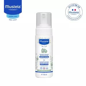 무스텔라 폼 샴푸 포 뉴 본 150ml 1개