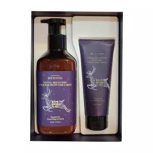 비욘드 토탈 리커버리 인텐스 바디 에멀전 기획세트