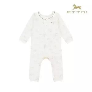 [롯데백화점]에뜨와 엘비내의07Q717601 [출산,신생아,백일,내의,축하]