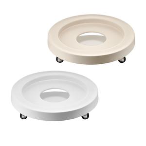 에어메이드 아쿠아마린 가습기 전용 무빙휠 받침대