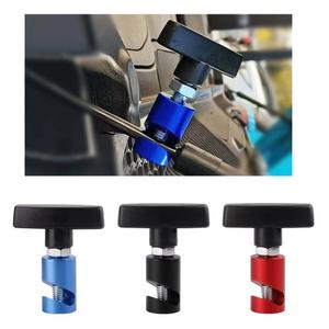 차량용 본네트 트렁크 쇼바 고정기 지지대 거치대 쇼바잠금 본넷거치대