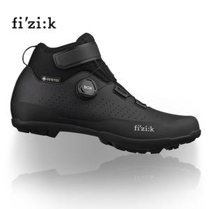 피직 테라 아티카 GTX  X5겨울 방수 방풍 동계 슈즈 MTB 자전거 클릿 신발