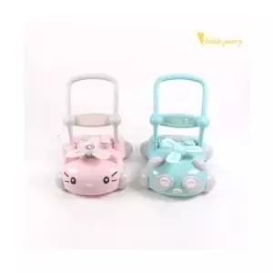 프로펠러 팬더 고양이걸음마 보조기 학습기 보행기