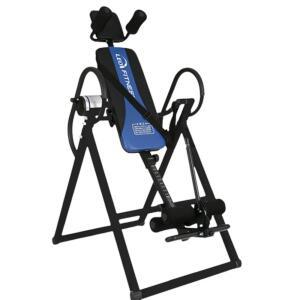 접이식 거꾸리운동기구 물구나무서기 5단각도 LEO203