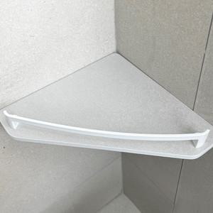 세라믹 포세린 타일 코너 선반 모음 욕실용품 정리선반