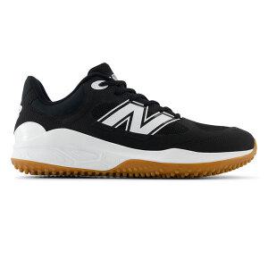 뉴발란스 야구화 베이스볼 프레쉬폼 인조잔디화 [블랙] T3000BK7 B2412