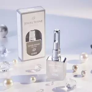 키스뉴욕 젤프로 쥬얼 샤인 네일 강화제