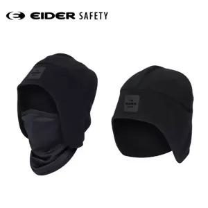 아이더 세이프티 플리스 2IN1 바라클라바 기모스판 귀달이 방한모자