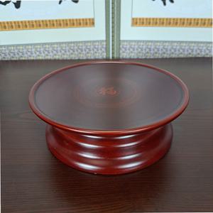 남원제기 고급진 오리목 제기낱개