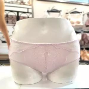 [에블린] 에블린 메르메 로맨티크 솔리드 노와이어 헴팬티 (라벤더) EBWQFA315H