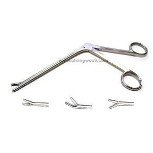 장우Kasco 피투이테리 론저 G280-402 수술기구