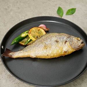 삼선식품 구운조기 140g 5팩 생선구이 조기구이 부세 저녁반찬 부모님반찬