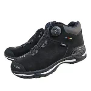 지벤 zb-232 안전화 (KCS인증서) 논슬립안전화 방수작업화