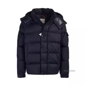 [몽클레어] FW24 남성 베제르 다운 패딩 1A00157 54272 742