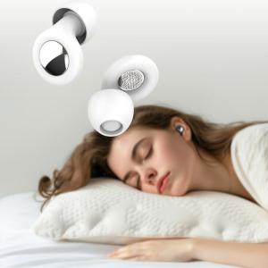 이어플러그 수면용 소음방지 귀마개 W-EP25