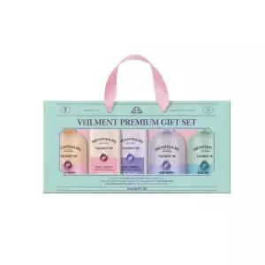 온더바디 샤워만으로 완성하는 홈스파 벨먼세트 1세트