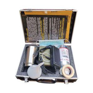 헤드라이트 훈증기 복원 키트 자동차 헤드램프 리뉴얼 수리 자가 정비 코팅