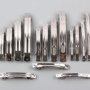 헤어핀대 자동핀 머리핀 자동핀대 부자재 재료 korea