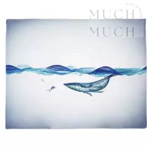 많이03 대형 인테리어 포스터 카페패브릭포스터