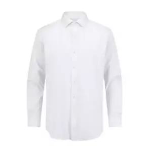 [롯데백화점]리얼지오지아 [지오지아] 24FW) 남성 미라클 슬림핏 스판 드레스셔츠 6컬러 ADE5WD1931