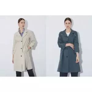 [올리비아로렌] 트렌치코트 VOCEB4S2311[34937204]