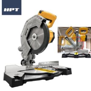 HPT 충전 각도절단기 DW20-MS142 본체만 목재/금속절단 디월트 18V/20V 배터리 호환