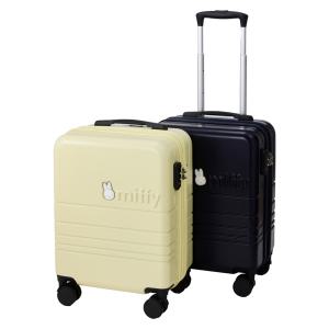 미피] 캔디 기내용 18형 여행가방 MYT-49018 캐리어 정식라이센스