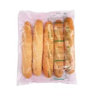 고품질 삼립 모닝바게트S 냉동 185g x 5입 (WFGPX2K)